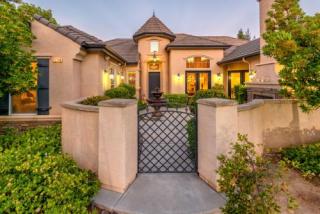 12246 Via Piemonte Ave, Clovis, CA 93619-8389