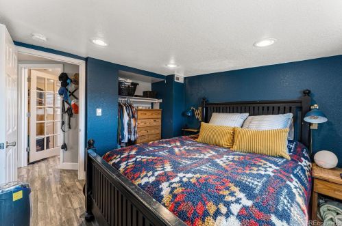 3104 Alaska Pl, Denver CO  80219-2836 exterior