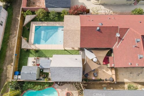 3980 Ramona Dr, Riverside CA  92506-1156 exterior