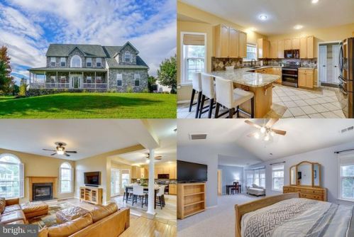 23 Green Meadow Cir, Shepherdstown, WV 25443-4507