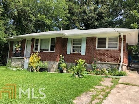 780 Catherine St, Forest Park, GA 30297-1304