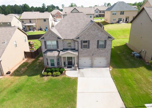 795 Sugarloaf Way, Hampton, GA 30228-6432