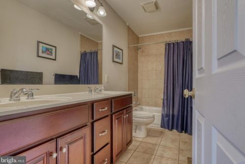 1634 Morse Rd, Forest Hill MD 21050-1002 exterior