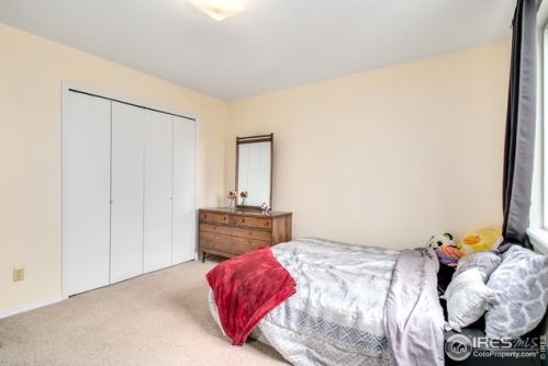 126 49 Ave Pl, Greeley CO 80634-4702 exterior