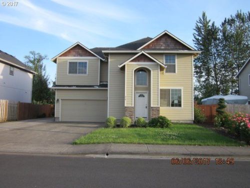 610 Anne Ln, Liberal, OR 97038-7596
