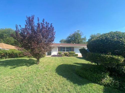 205 Mildred Ln, Fort Worth, TX 76126-3463