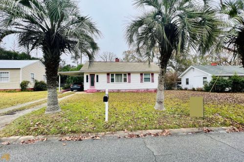 521 Mcarthur Blvd, Warner Robins, GA 31093-3272
