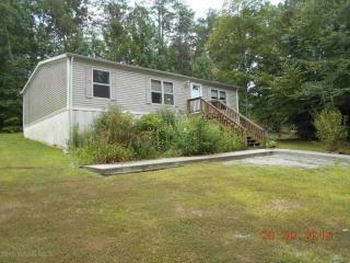 2485 Phoenix Rd, Arrington VA  22922-2804 exterior