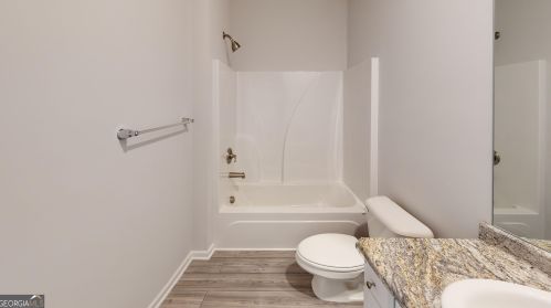 2306 Jessica Way, Conyers GA  30012-2885 exterior
