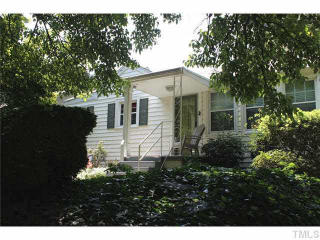 312 Bickett Blvd, Raleigh, NC 27608-2564