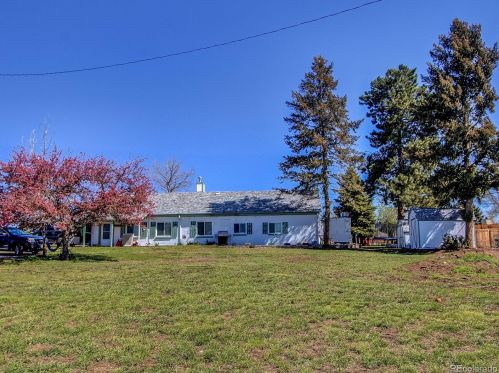 6511 Ohio Ave, Denver, CO 80226-4645