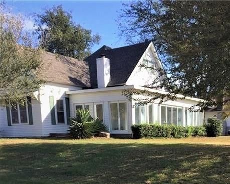 327 Adams St, Purcell, OK 73080-3419