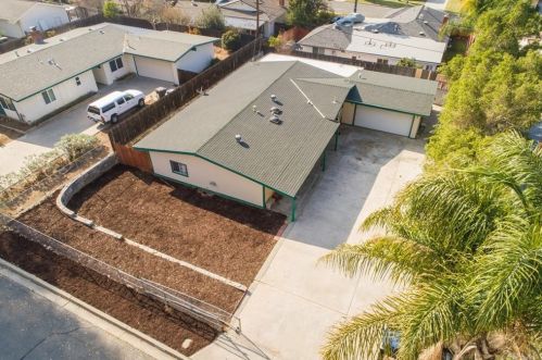 4067 Haverford Ave, Riverside CA  92507-4815 exterior