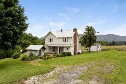20292 Arbuckle Rd, Bergton, VA 22811-2333