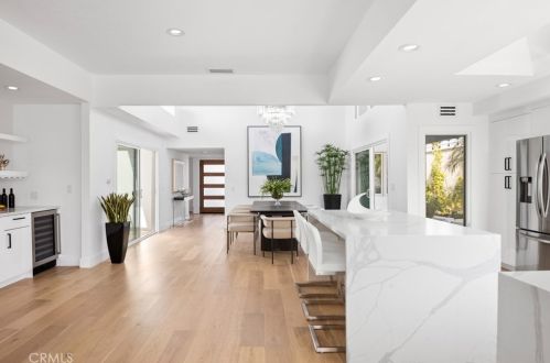 5432 Catowba Ln, Irvine CA  92603-3534 exterior