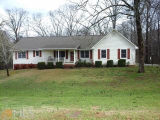 223 Armuchee Trl, Rome, GA 30165-6423
