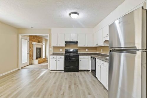 575 Almand Br Rd, Conyers GA  30094-2606 exterior
