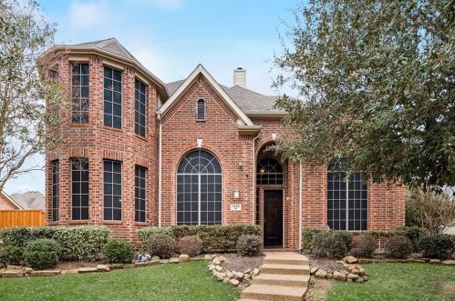 1390 Whitney Lakes Dr, Rockwall, TX 75087-2473