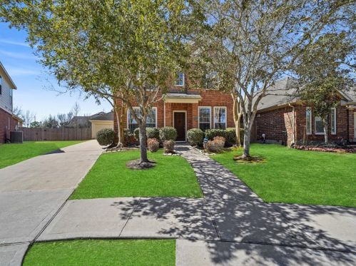 2930 Autumnbrook Ln, Pearland, TX 77584-7700