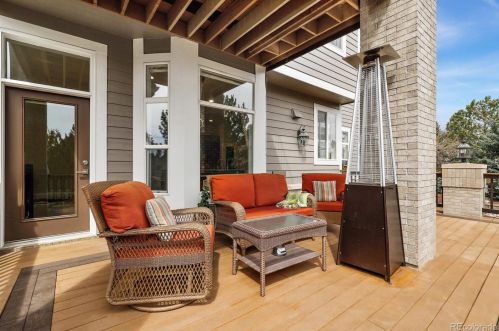 21901 Ridge Trail Cir, Denver CO  80016-2665 exterior