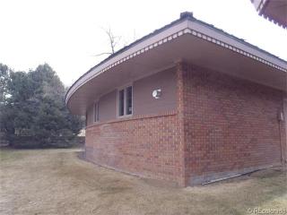 6301 Greenbriar Dr, Englewood CO  80111-1128 exterior