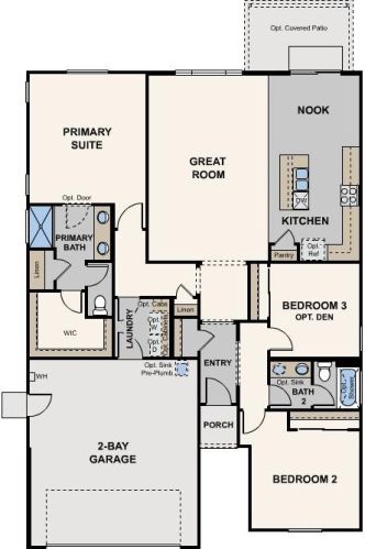 357 Manchester Dr, Los Banos, CA 93635-5447
