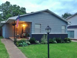 1108 Elm St, Perry, OK 73077-5030