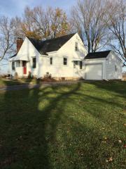 15632 State Road 38, Noblesville IN  46060-9361 exterior