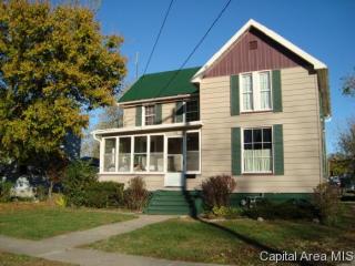 1151 Seminary St, Galesburg, IL 61401-6070