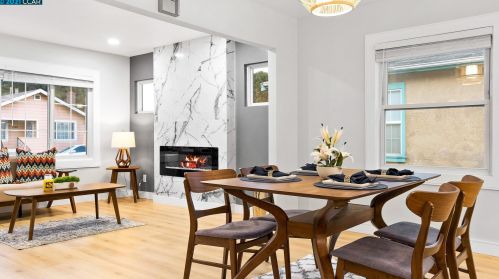 1555 Thrush Ave, San Leandro CA  94578-2045 exterior