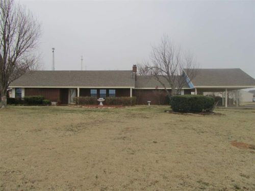 13072 75th St, Elgin, OK 73538-2313