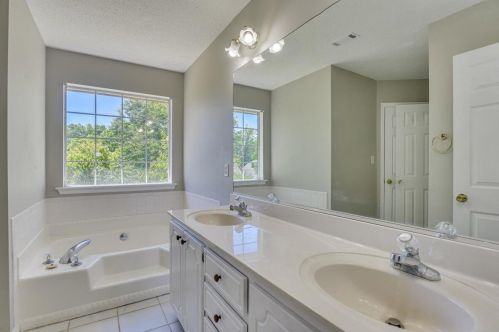 4136 Quinn Dr, Evans GA  30809-4816 exterior