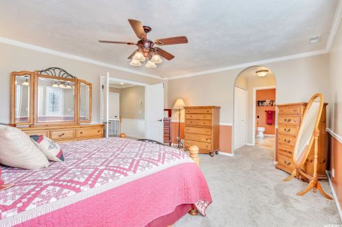 940 Johnsonway Dr, Sandy UT 84094-6346 exterior