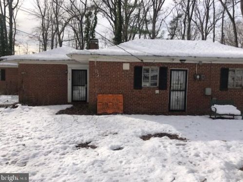 19202 Cardinal Heights Rd, Triangle, VA 22172-2405