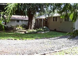 15116 Creek View Ln, Vernonia, OR 97064-9416