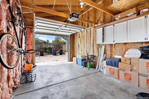 5194 33rd Ave, Denver CO  80207-1809 exterior