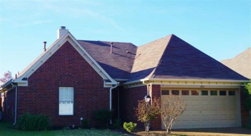 1145 Dove Hollow Cir, Cordova, TN 38018-2864