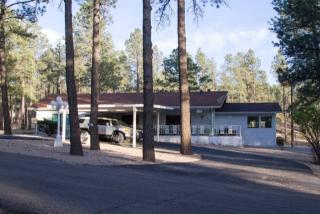 112 Skyvue Dr, Ruidoso, NM 88345-6945