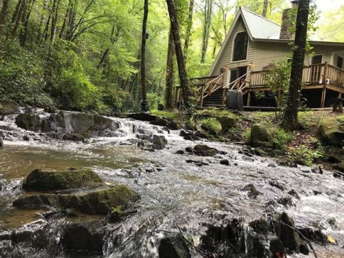 386 Camp David Rd, Unaka, NC 28906-4803