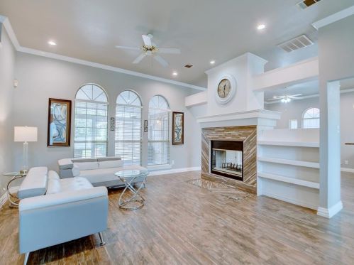 7501 Acts Ct, Fort Worth TX  76182-9115 exterior