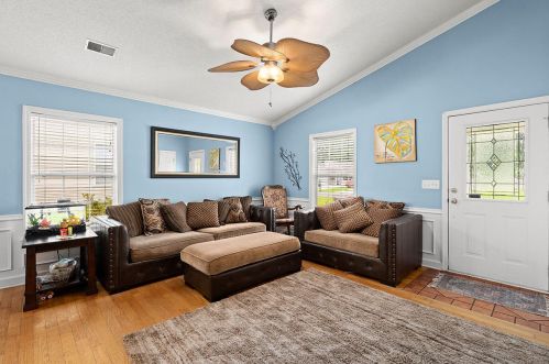 165 Two Pond Loop, Ladson SC  29456-6917 exterior