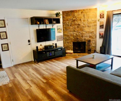 201 Wright St, Denver, CO 80228-1411