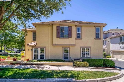2887 Hoya Cmn, Livermore, CA 94551-6367