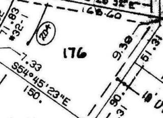 204 Lindenwood Dr, Reiffsburg IN  46714-1027 exterior