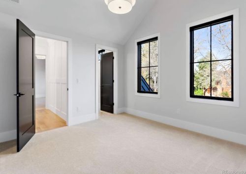 1920 Clayton St, Denver CO  80210-3527 exterior