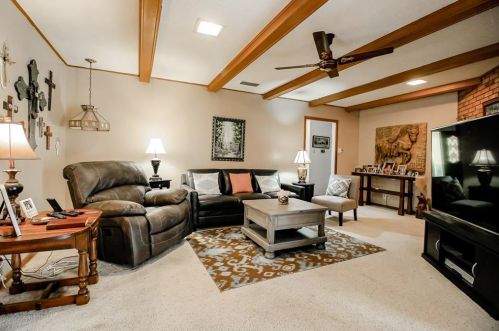 1700 Aden Rd, Fort Worth TX  76116-1914 exterior