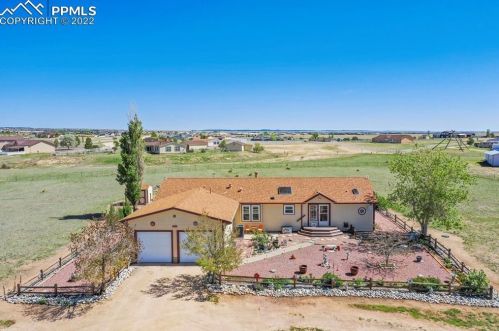 13660 Dill Ct, Amo, CO 80831-6059
