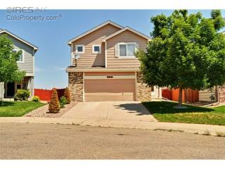 10512 Sunburst Ave, Longmont, CO 80504-6528