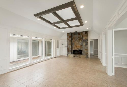 3600 Arbuckle Dr, Plano TX  75075-1554 exterior