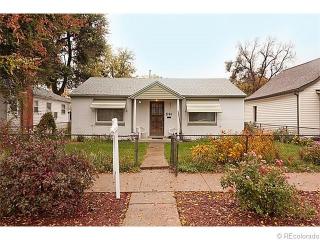 2744 Lincoln St, Englewood CO  80113-5735 exterior